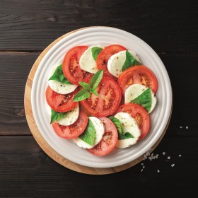 Резачка за плодове на шайби 5.5мм